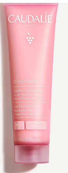 CAUDALIE VinoHydra hydratisierendes Gel